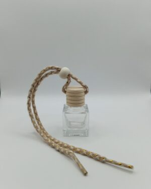 Difusor Auto Cuadrado 10