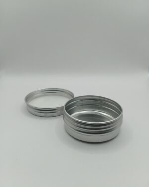 Aluminio30Rosca visor