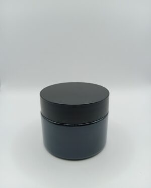 PoteVidrio50Negro